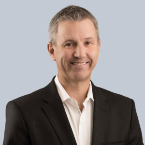 Picture of Iain Power