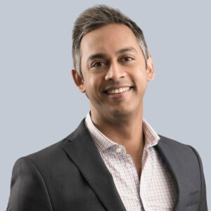 Picture of Thishan Govender