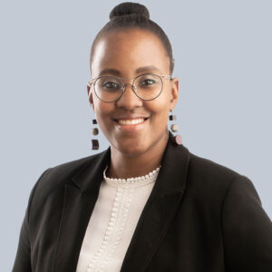 Picture of Thandi Zwambila