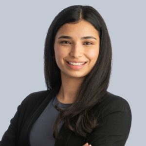 Picture of Leyyah Hoosen