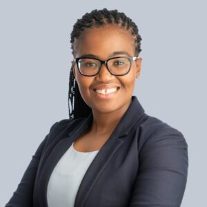 Picture of Noluvuyo Yumata