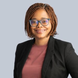 Picture of Vuyolwethu Nzube
