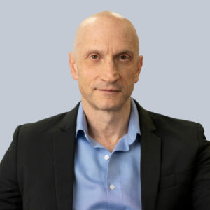 Picture of Saul Miller