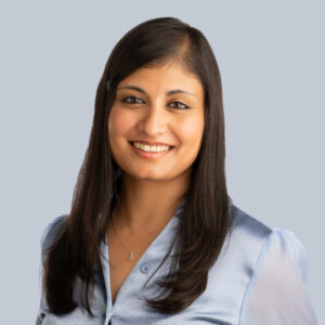 Picture of Pranita Daya